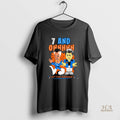 Official Ny Knicks Winning 7 And Ohhh At The Garden Christmas