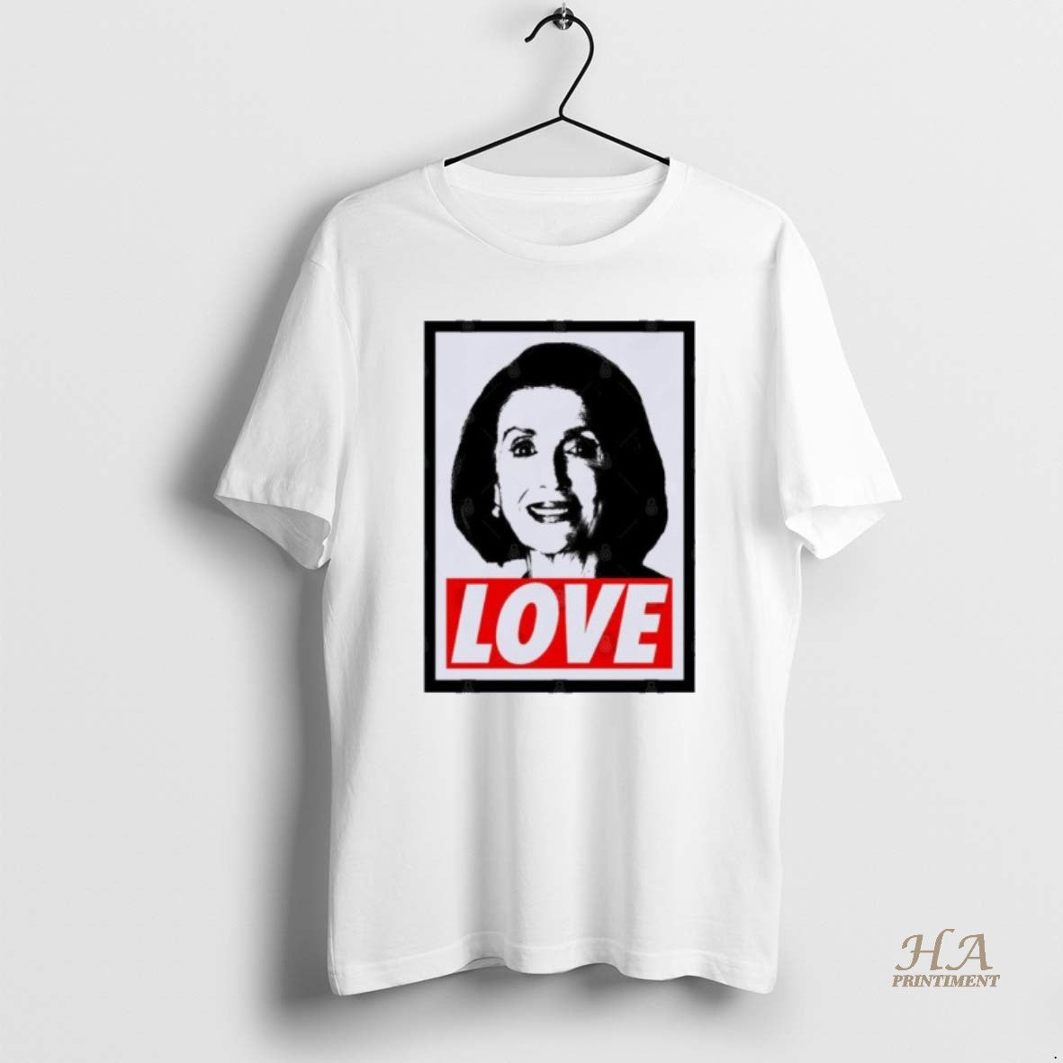 Official Nancy Pelosi I Love Nancy Pelosi