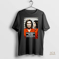 Official Nancy Pelosi Mugshot No One Is Above The Law
