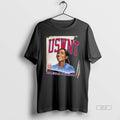 Official Naomi Girma Chelsea Uswnt Graphic