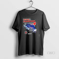 Official Nascar Kevin Harvick 4 Graphic