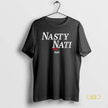 Official Nasty Nati Tbt X