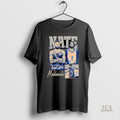 Official Nate Maldonado Graphic Vintage Christmas