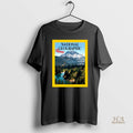 Official National Geographic Rainier Beer Issue Find The Six Hidden Rainiers Trucker Hats And Beanies