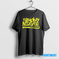 Official Naughty By Nature Tee Sweater