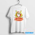 Official Naughty List Auditions Santa Claus Christmas Tee Sweater