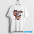 Official Nebraska Cornhuskers Football Vs Usc Trojans Lincoln Nebraska Nov 1 2025 Gameday Tee Sweater