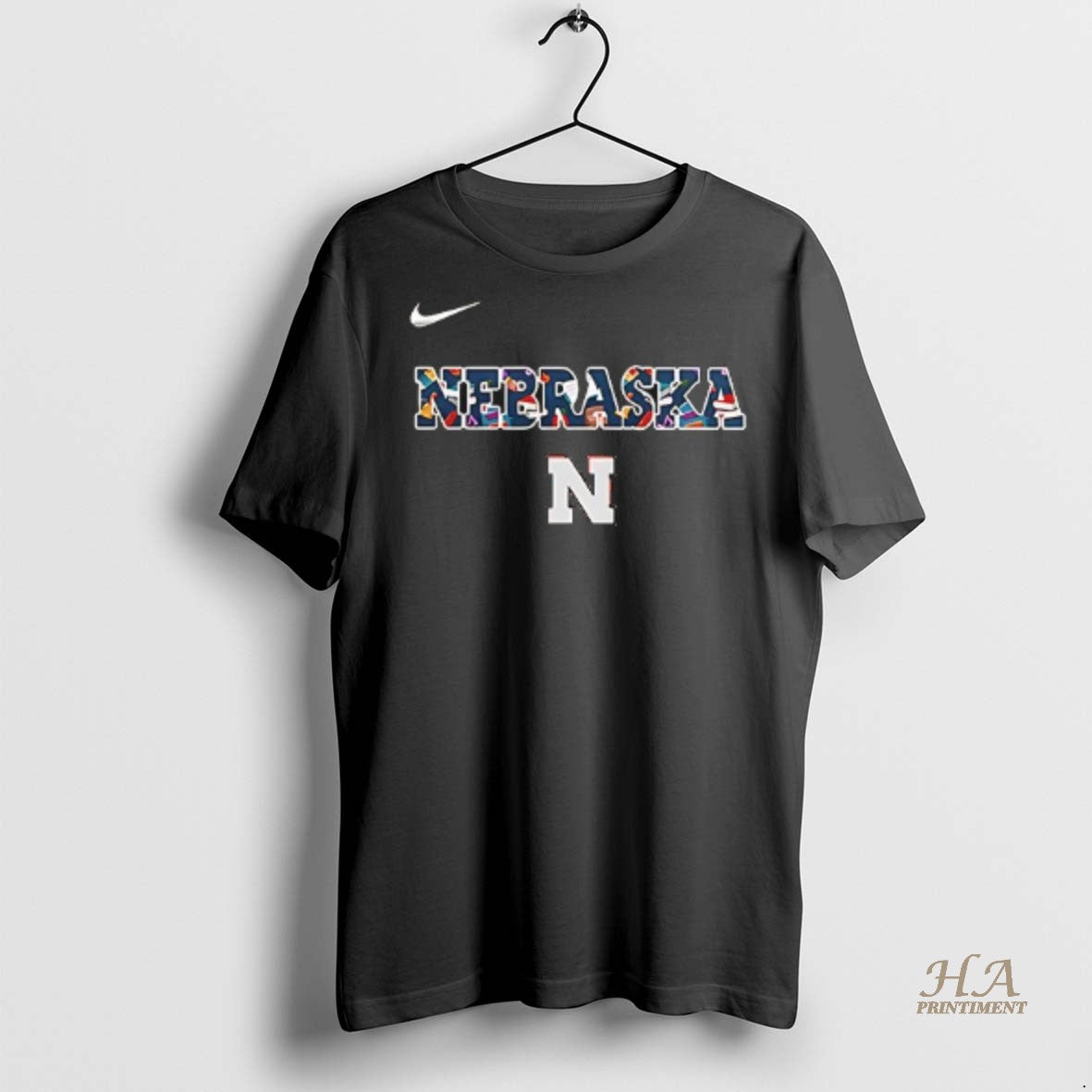 Official Nebraska Cornhuskers Teacher Teach Love Inspire Appreciation 2025 Shirt