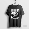 Official Negatifa Bootlicker Long Sleve