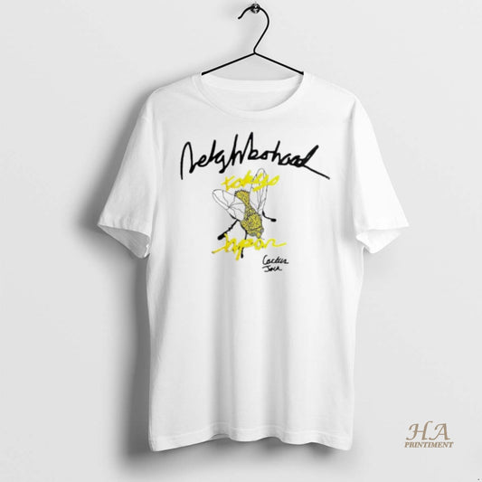 Official Neighborhood Tokyo Japan Classic Shirt