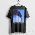 Official Never Forget Greek Architecture 9 11 Shirt
