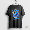Official Never Underestimate A Woman Who Understands Football And Loves Detroit Lions Signatures