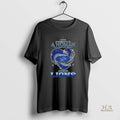 Official Never Underestimate A Woman Who Understands Football And Loves Detroit Lions Style