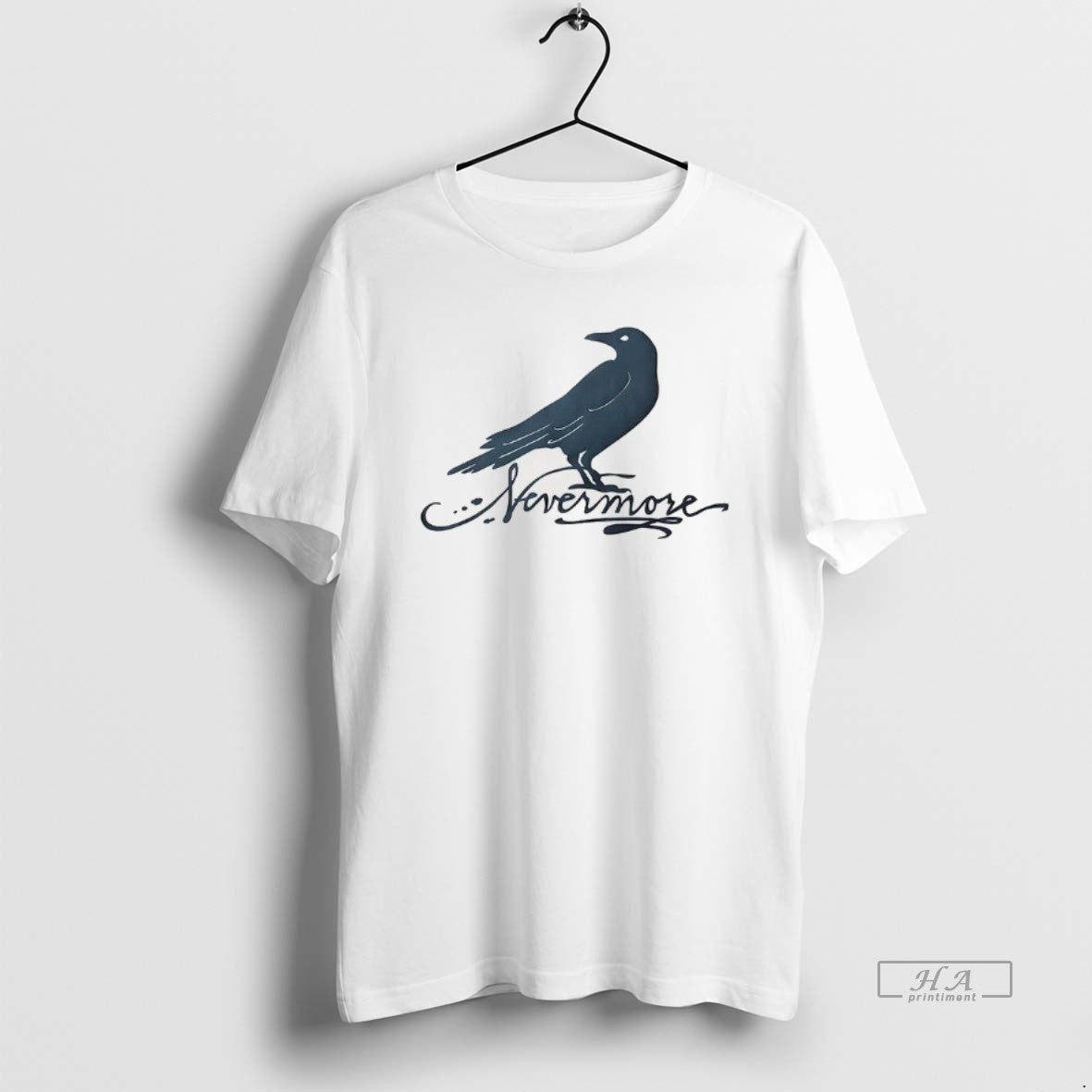 Official Nevermore Halloween