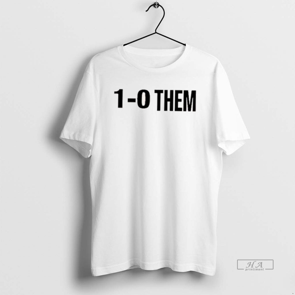 Official New Jersey Devils Nhl Team 1 0 Them