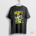 Official New York Football Tucker Kraft
