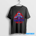 Official New York Giants Football For Life Tee Sweater
