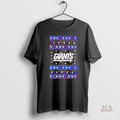 Official New York Giants Ugly Christmas Light