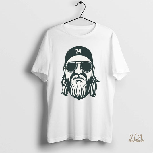 Official New York Jets Nick Mangold 74 Memorial
