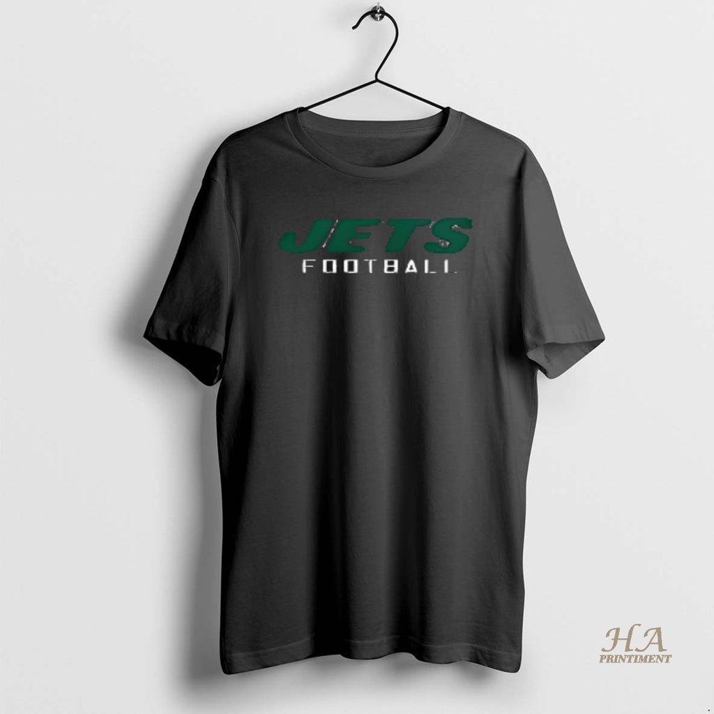 Official New York Jets Nick Mangold Forever 74 In Memoriam