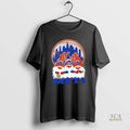 Official New York Mets X Gnomes Xmas Christmas