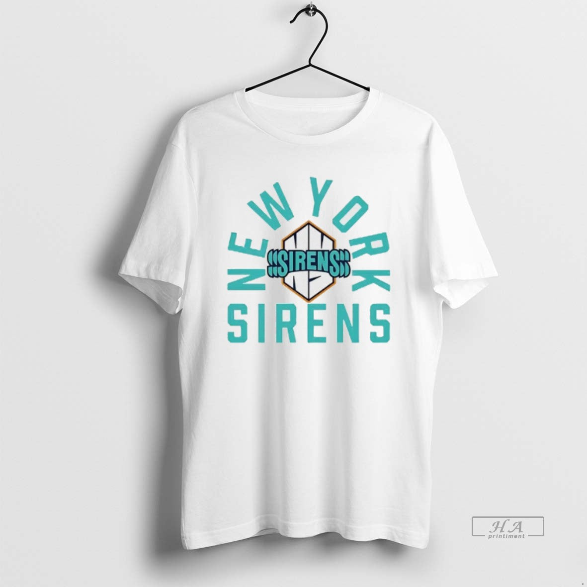 Official New York Sirens