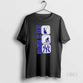 Official New York Yankees Baseball Life Is Simple
