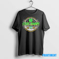 Official Newark Catholic Green Wave Ohsaa Division Vi Volleyball State Champions 2025 Tee Sweater
