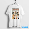 Official Newyorker Mayor Mamdani Cover Tee Sweater