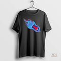 Official Nice Cursed Remember The Tennessee Titans