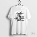 Official Nice Los Angeles Dodgers Back For Seconds