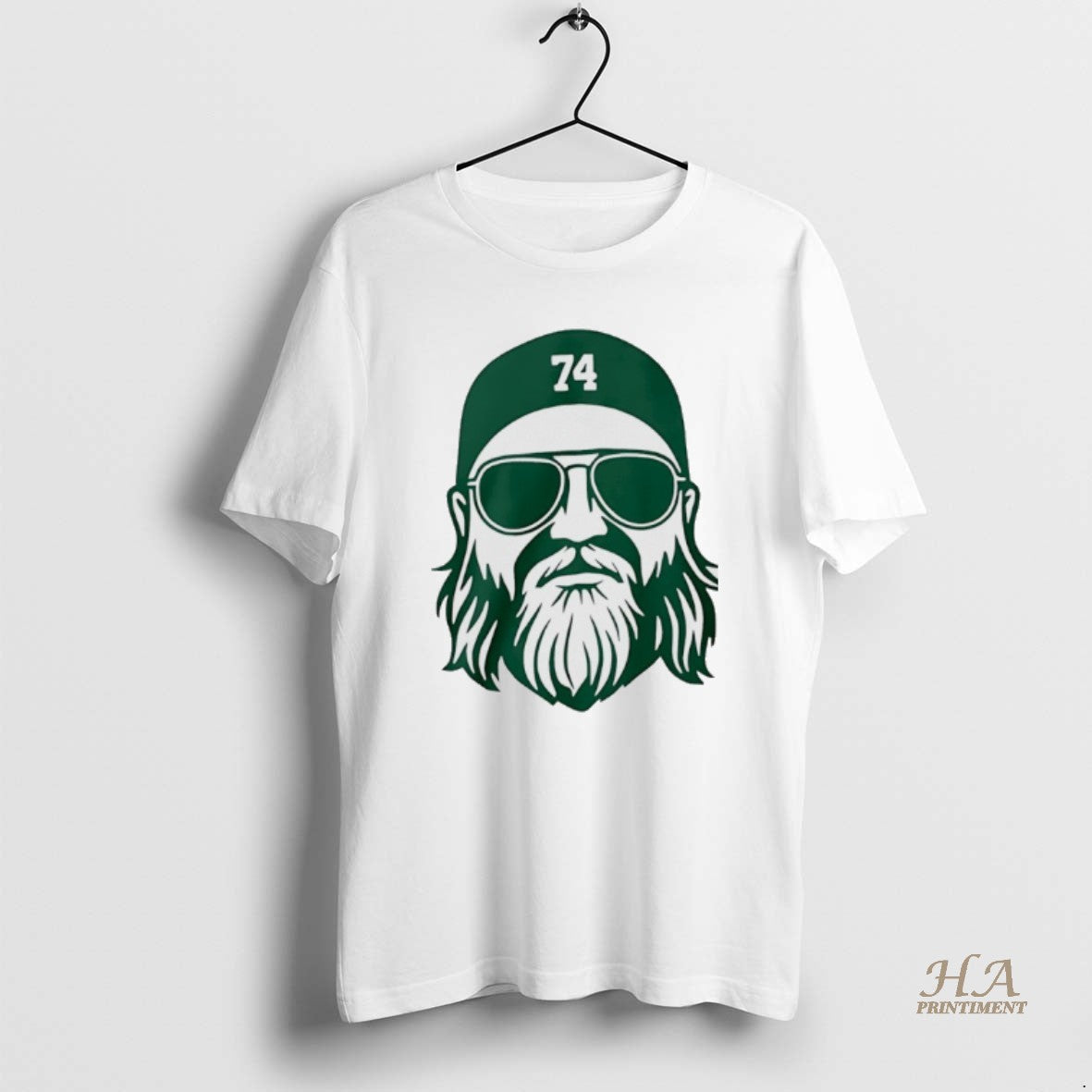 Official Nick Mangold 74 A True Ny Jets Big Face