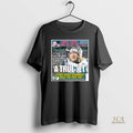 Official Nick Mangold Doubly Painful Loss For Big Blue A True Jet Gang Green Stunningly