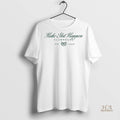 Official Nick Nayersina Make Shit Happen Clubhouse Shirt