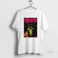 Official Niis Portland Tour On Oct 29 2025