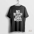 Official No Bitch Ass Ness Sean John