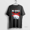 Official No Kings Today Nationwide 10 18