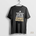 Official No Matter How You Feel About Guns History Of Disarmed Populations