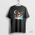 Official Noot Noot Penguin King Christmas