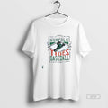 Official Norfolk Tides Baseball Summertime Classic