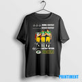 Official Normal Heartbeat Deceased Heartbeat And Heartbeat Watching Packers Tee Sweater