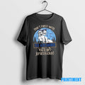 Official North Carolina Tar Heels Dont Mess With Tar Heelsaurus Youll Get Jurasskicked Tee Sweater