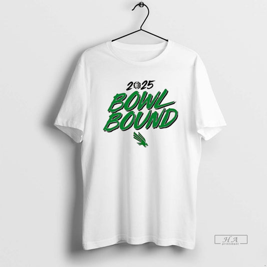 Official North Texas Mean Green Bowl Bound 2025