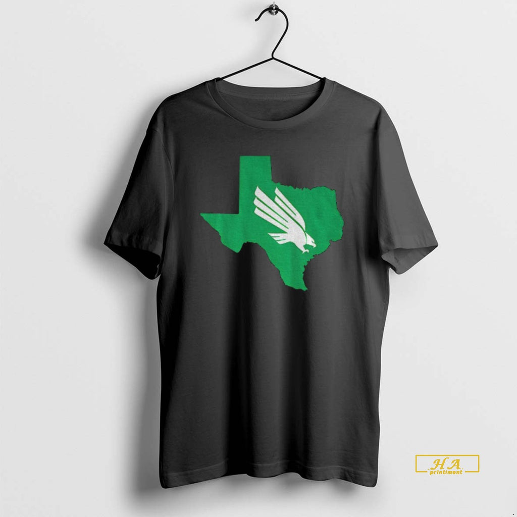 Official North Texasb Texas Diving Eagle