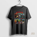 Official Nostalgia Legends The Mogwai Vs The Prototype Choose Your Legend