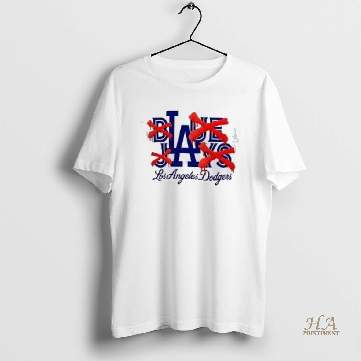 Official Not Blue Jays Which Is Dodgers