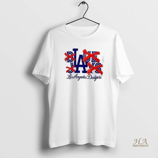 Official Not Blue Jays Which Is Dodgers