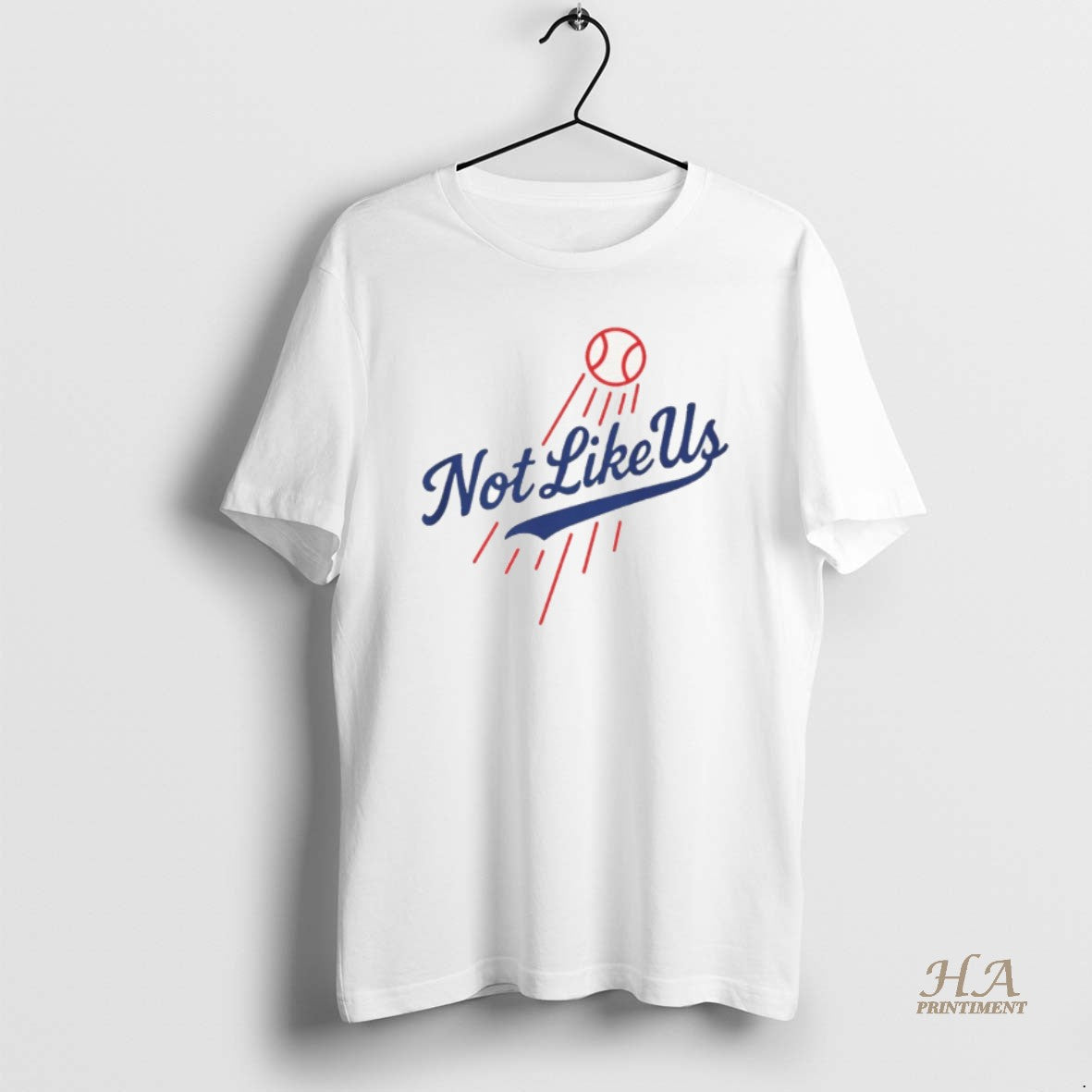 Official Not Like Us Los Angeles Dodgers Mlb Baseball 2025 World Series Game Day