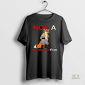 Official Not A Morning Fox