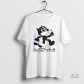 Official Nothing Felix Cann I Bal World Shirts
